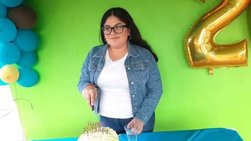 Alerta en Sonora: Reportan desaparición de Karla Verónica Villalpando Quezada en Empalme