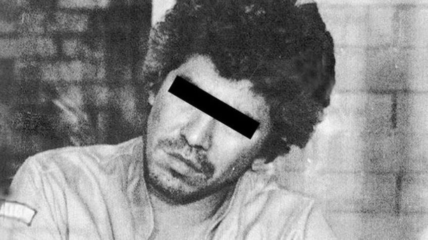 Antes de 'El Güero' Palma, el Gobierno liberó Rafael Caro Quintero; la DEA todavía lo busca
