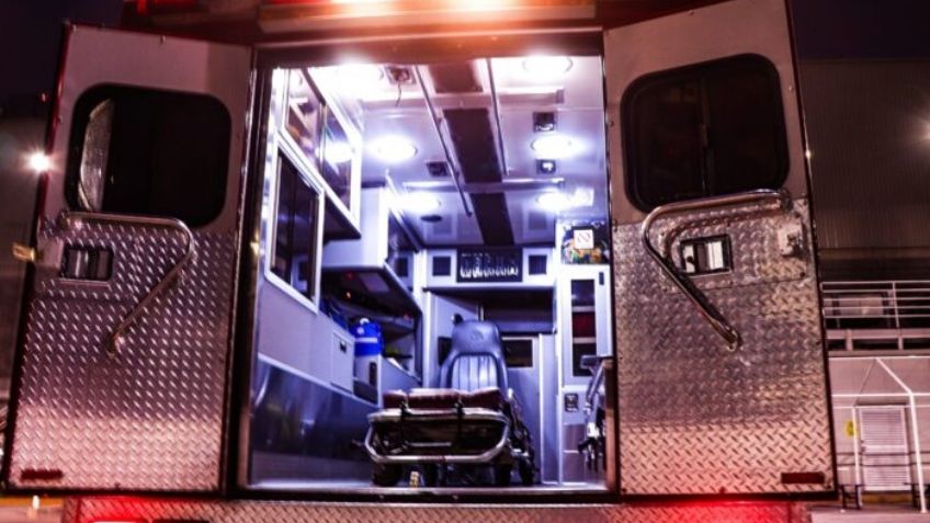 "Se doblaban de dolor": Atacan a balazos a 2 presuntos narcomenudistas en Puebla