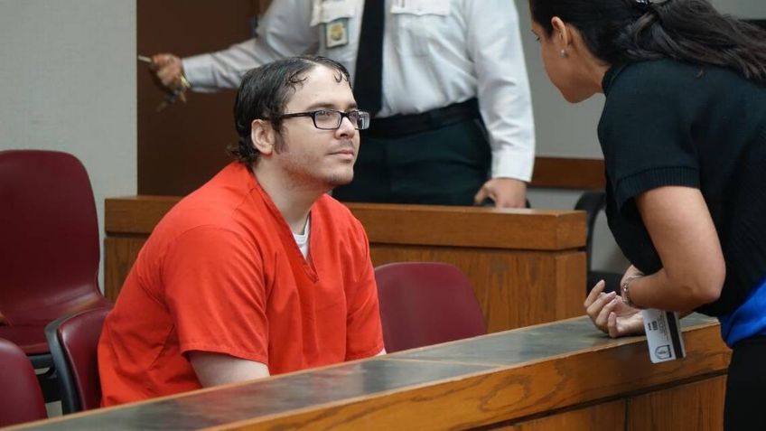 Michael Hernández muere en prisión; lo condenaron a cadena perpetua por asesinar a su amigo