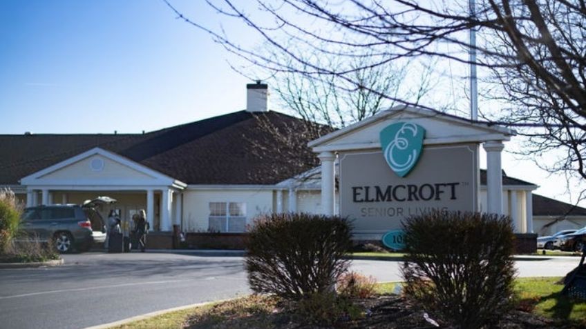 ¡A lo James Bond! Abuelitos escapan de un asilo de ancianos utilizando código morse