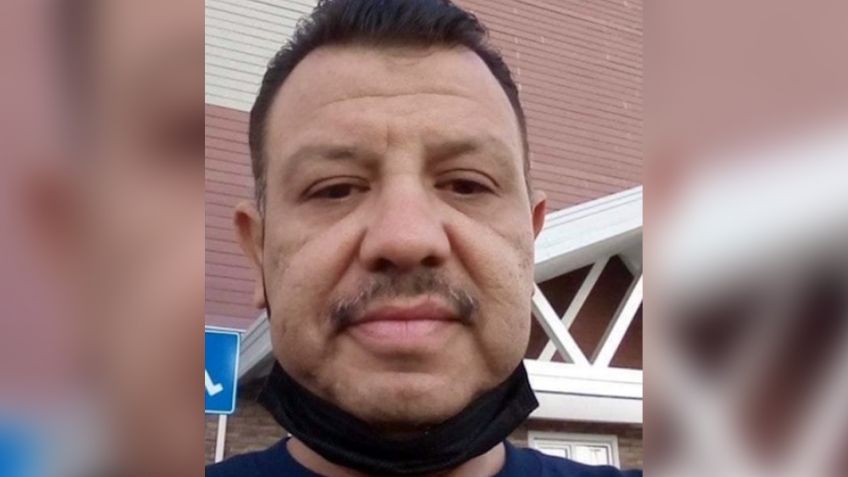 Fue a trabajar a Mexicali y desapareció; piden apoyo para ubicar al sonorense Samuel Varela