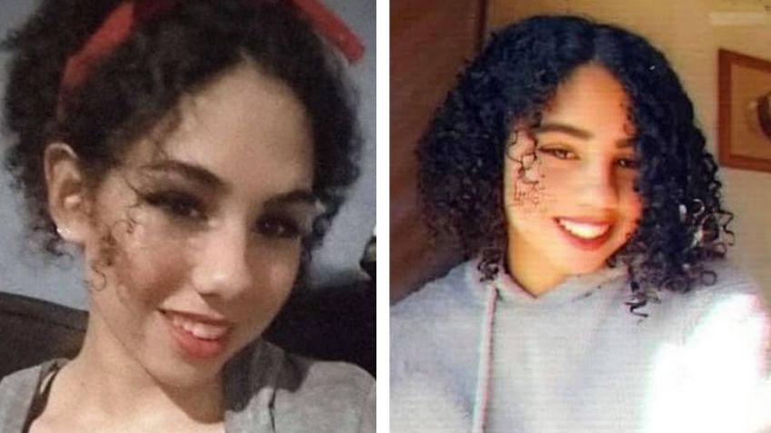 Conmoción en Sonora por la desaparición de la menor Stephanie Aída; salió de casa y no regresó