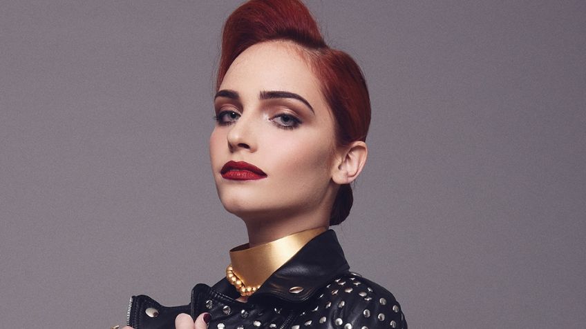 'Luis Miguel, la serie 2': Sorprende la actuación de famosa actriz de 'El Club' en el capítulo 4