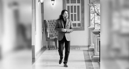 ¡Qué orgullo! Marco Antonio Solís 'El Buki' inaugura su exhibición en Museo del Grammy