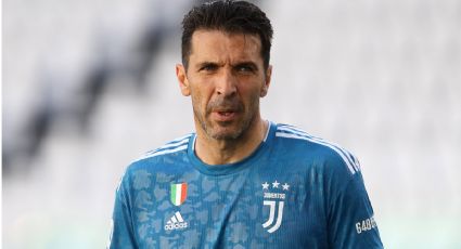 Buffon se niega al retiro y podría continuar su gloriosa carrera en ¿el Barcelona?