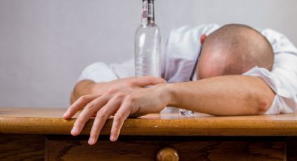 ¡Macabro hallazgo! Las bebidas alcohólicas causarían demencia y graves daños cerebrales