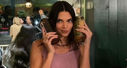 VIDEO: ¿No gustó? Kendall Jenner es blanco de críticas por los comerciales de su tequila