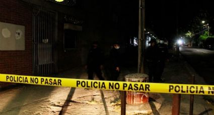 Encuentran 14 cuerpos en casa de expolicía acusado de matar a su madre y hermana en El Salvador