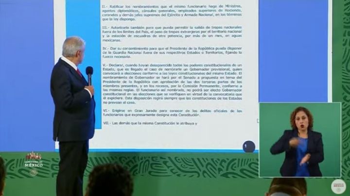 "No soy hipócrita": AMLO revela que en EU investigaban a Cabeza de Vaca; deja caso a FGR