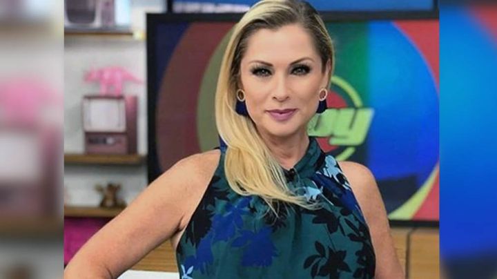 Lety Calderón busca ayuda legal para poder viajar con sus hijos; desea renovar pasaportes
