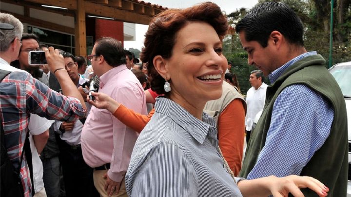 Karime Macías: Aplazan de nuevo la audiencia para la extradición de la exesposa de Duarte