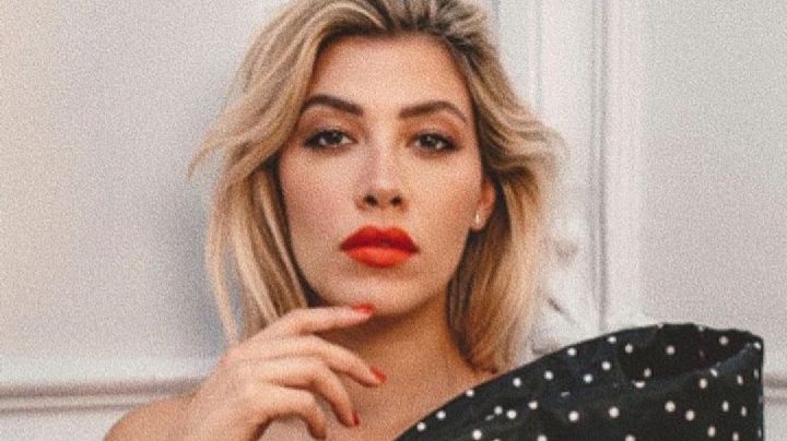 Desde Nueva York, Michelle Salas comparte cautivadoras FOTOS y enciende las redes sociales