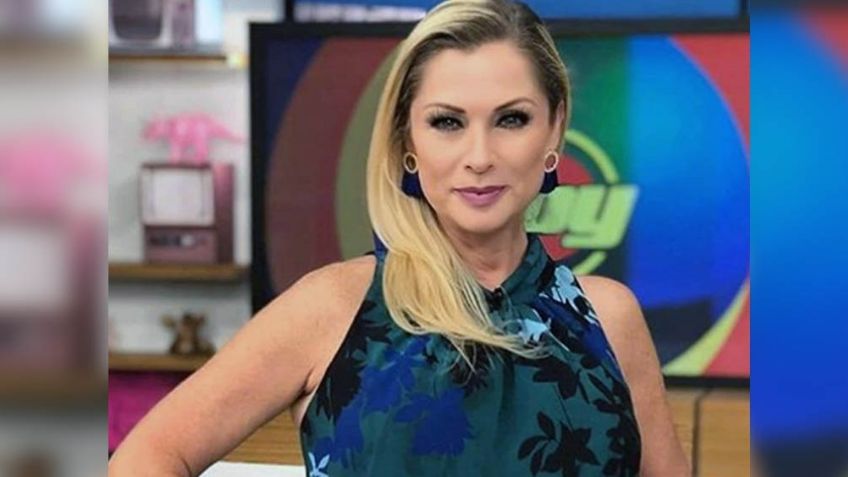 Lety Calderón busca ayuda legal para poder viajar con sus hijos; desea renovar pasaportes