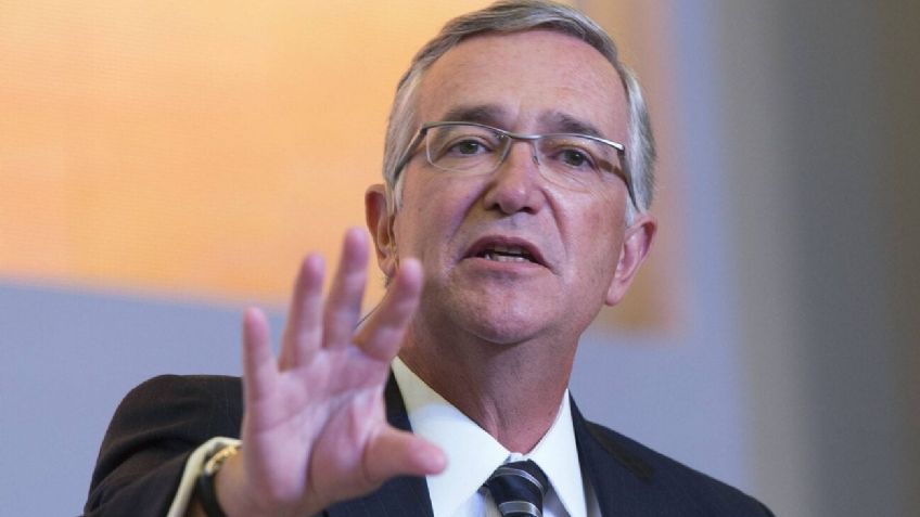 Salina Pliego: Le piden ser presidente en 2024 y explota: "Además de terco, pend..."