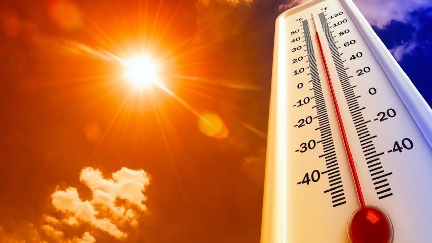 ¡Buenas noticias! Frente frío llegaría a Sonora para descender la temperatura