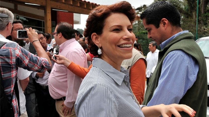 Karime Macías: Aplazan de nuevo la audiencia para la extradición de la exesposa de Duarte