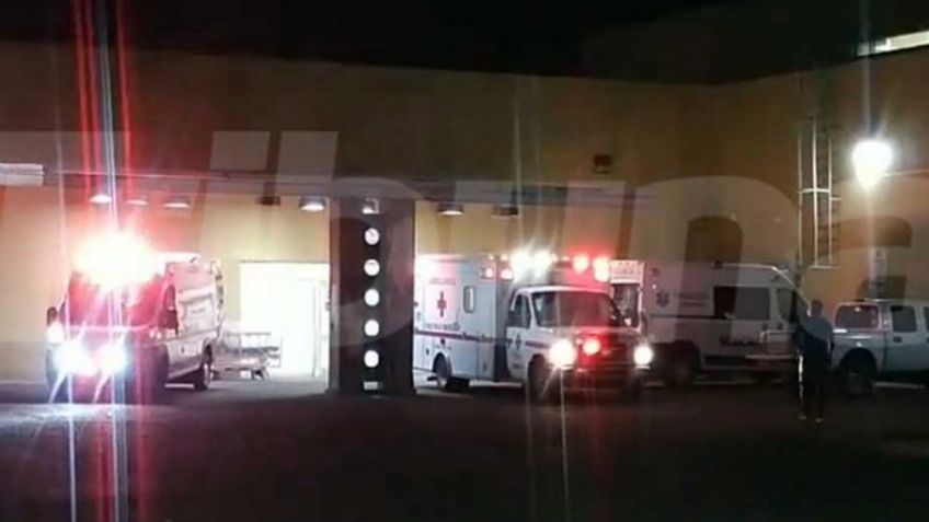 Propinan brutal golpiza a integrante de la tribu Yaqui en Vícam; falleció en el hospital