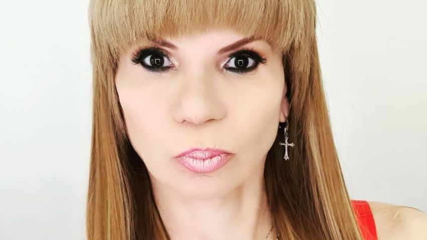 Se adelanta al INE: Mhoni Vidente da lista de ganadores para las elecciones del 6 de junio