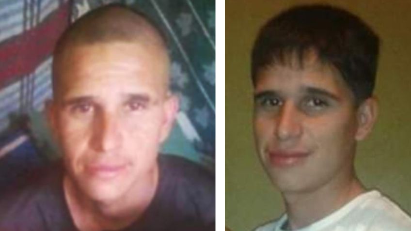 Encuentran sin vida a Óscar Alejandro, joven 'levantado' hace casi un año en Hermosillo