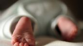 Foto ilustrativa de la nota titulada Fallece bebé de 8 meses en la UMAE de Obregón; agonizó tras 5 paros respiratorios