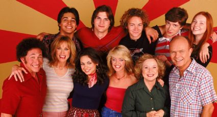 ¡Escándalo en Hollywood! Famoso actor de 'That 70's Show' es acusado de violación