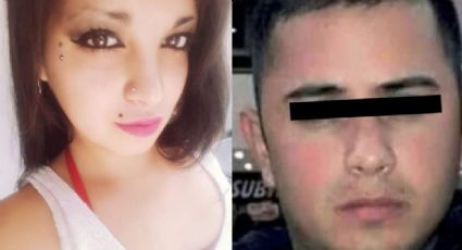 Cruel venganza: Ángel mató de un tiro a su amante porque se embarazó; Carolina tenía 21 años