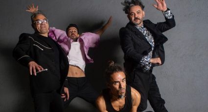 ¿Concierto gratis? Café Tacvba celebrará 32 años de trayectoria y adelantan streaming