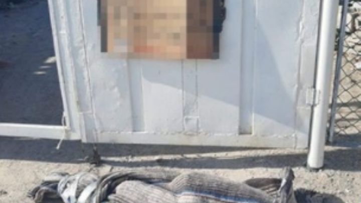 Candidata del PES recibe "encobijado" y amenazas en su casa: "No me van a amedrentar"