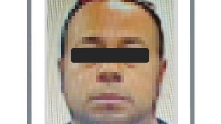 César Fernando: Violador serial secuestró a mujer y amenazó con matarla; la iba a llevar a un motel