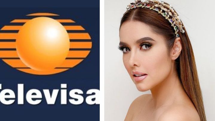 Al borde de la muerte: Actriz de Televisa sufrió derrame cerebral; filtra terrible noticia