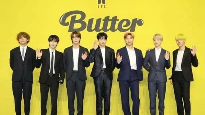 BTS estrena 'Butter' y en redes se difunde FOTO de su participación en los Billboard Awards 2021