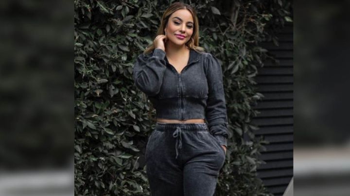 ¡Alarmante! Mayeli Alonso, ex de Lupillo Rivera vive terrible suceso que la lleva al hospital