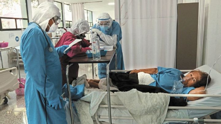 "Los hospitales de Osaka se derrumban": Ciudadanos revelan el infierno del Covid-19 en Japón