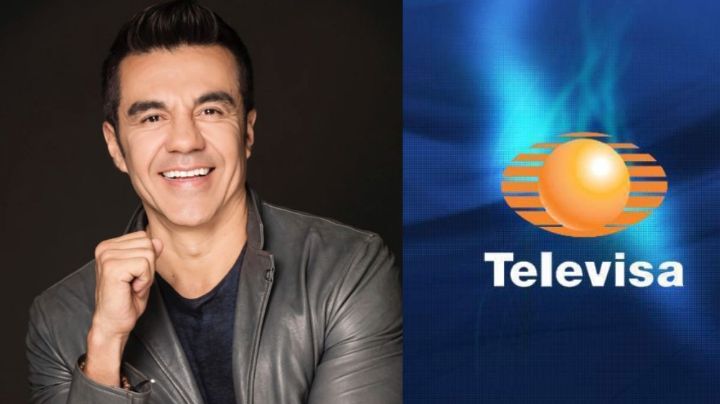 ¿Se va a TV Azteca? Adrián Uribe y altos mandos de Televisa se 'pelean' por esto