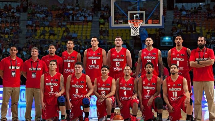 Gustavo Ayón y Juan Toscano encabezan la lista preliminar para jugar el preolímpico de la FIBA