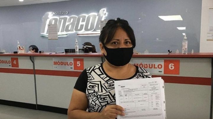 ¡Entérate! Así puedes tramitar el apoyo Crédito Mujer Fonacot