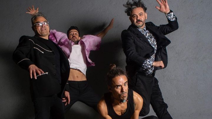 ¿Concierto gratis? Café Tacvba celebrará 32 años de trayectoria y adelantan streaming