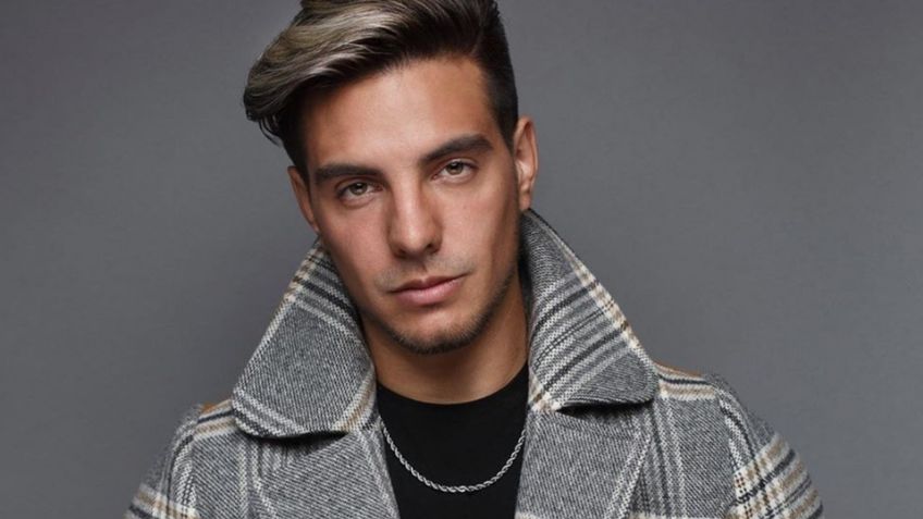 ¿Salió del clóset? Vadhir Derbez revela en 'Ventaneando' la razón por la que no tiene novia