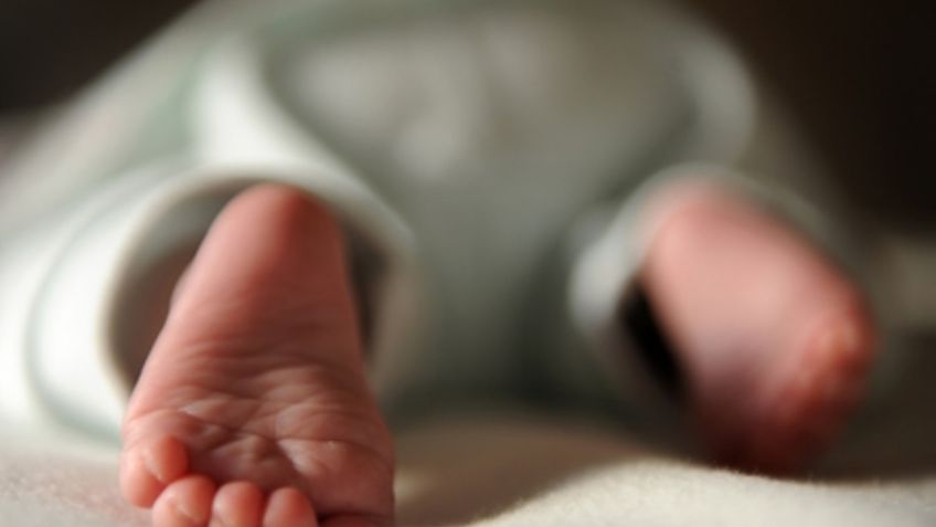 Fallece bebé de 8 meses en la UMAE de Obregón; agonizó tras 5 paros respiratorios