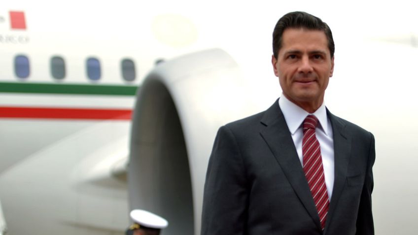 De no creerse: Revelan que EPN ha sido el 'peor' presidente de México; ¿quién es el 'mejor'?