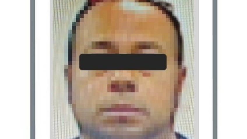 César Fernando: Violador serial secuestró a mujer y amenazó con matarla; la iba a llevar a un motel