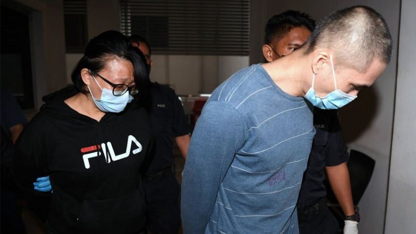 Justicia: Padres son condenados a la horca por el brutal asesinato de su hijo de 8 años