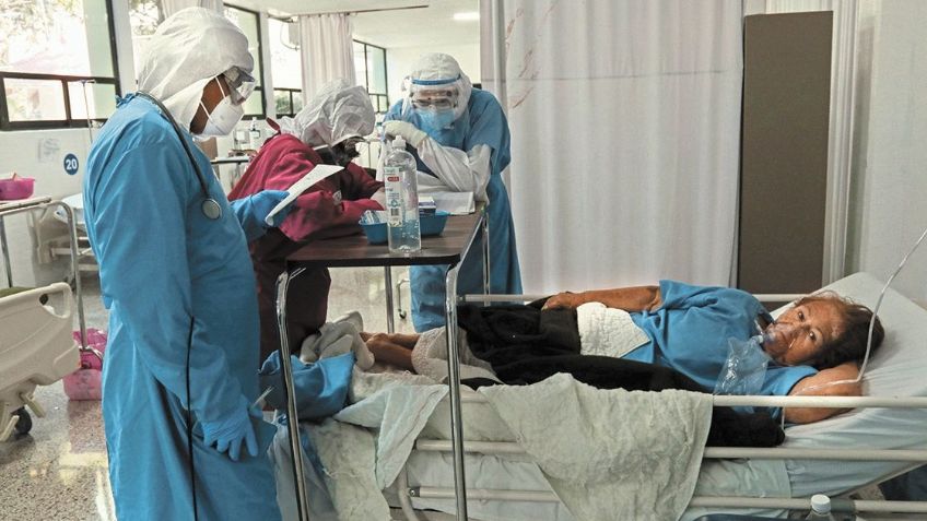 "Los hospitales de Osaka se derrumban": Ciudadanos revelan el infierno del Covid-19 en Japón