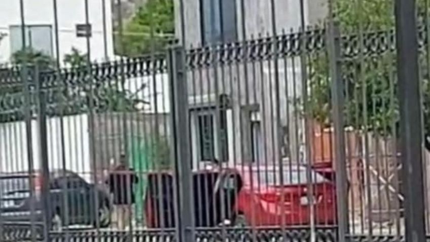 Terror en Hermosillo: Asesinan a un hombre en la Pitic tras una intensa persecución