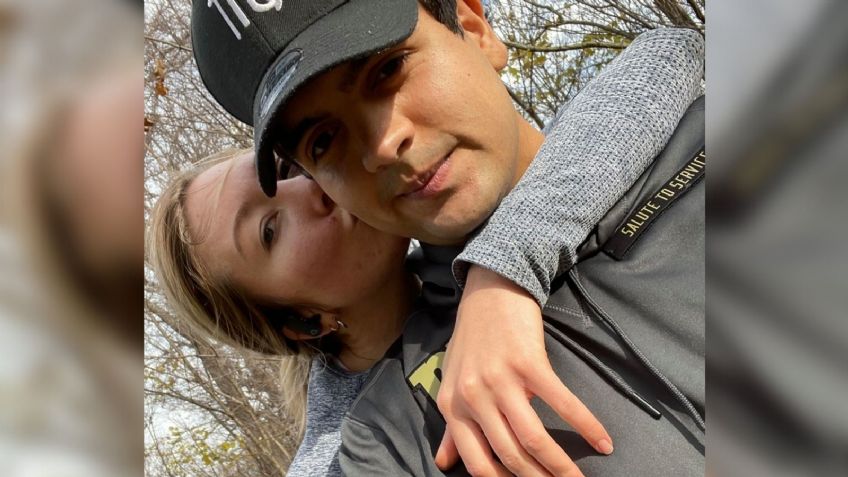 Alayna termina en un charco de sangre tras brutal ataque; su exnovio la acuchilló a muerte