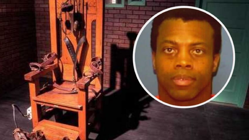 Malfuncionamiento en silla eléctrica provoca que se le incendie la cabeza a Pedro Medina