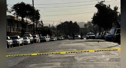 Tijuana: Gatilleros irrumpen en taller y asesinan a tiros a un mecánico