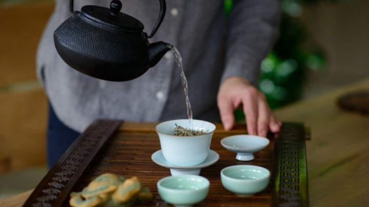 Conoce los beneficios del té blanco y comienza a beberlos todos los días