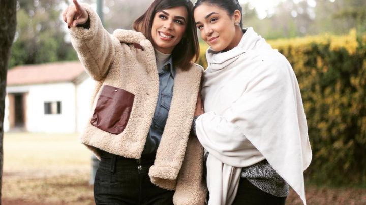 ¡Devastada! La partida de Ale Capetillo repercute en Biby Gaytán: "Hay enorme tristeza"